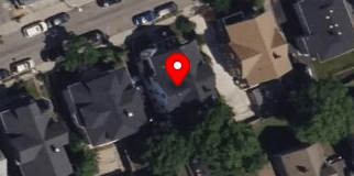House image located at Dorchester Center, MA 02124