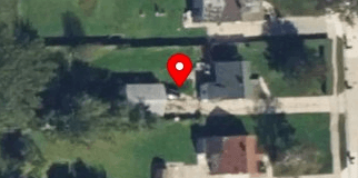 House image located at Roseville, MI 48066