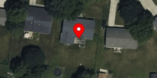 House image located at Fort Wayne, IN 46815