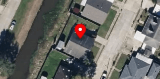 House image located at Chalmette, LA 70043