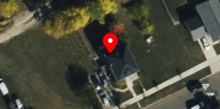 House image located at Detroit, MI 48202