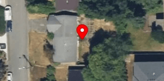 House image located at Bellevue, WA 98007