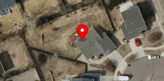 House image located at Colorado Springs, CO 80923