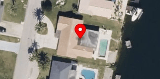 House image located at New Port Richey, FL 34652
