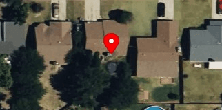 House image located at Mustang, OK 73064