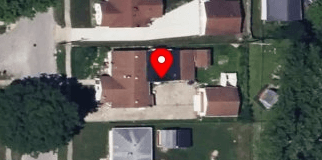 House image located at Brownsburg, IN 46112