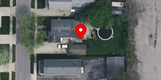 House image located at Buffalo, NY 14212