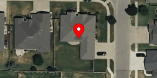 House image located at Oklahoma City, OK 73162