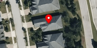 House image located at Melbourne, FL 32940