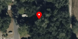 House image located at Zephyrhills, FL 33542