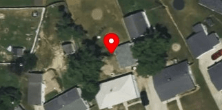 House image located at Fort Wayne, IN 46825