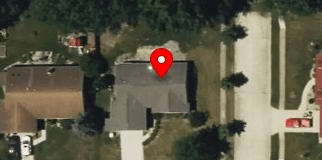House image located at Fort Wayne, IN 46818