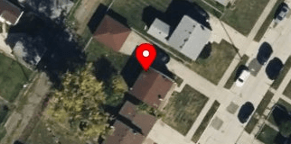 House image located at Ecorse, MI 48229