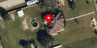 House image located at Kiln, MS 39556
