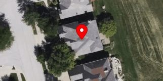 House image located at Aurora, IL 60502