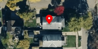House image located at Lansing, MI 48906