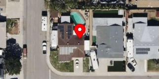 House image located at Santee, CA 92071