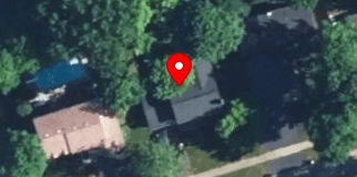 House image located at Penfield, NY 14526