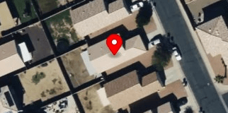 House image located at El Mirage, AZ 85335