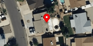 House image located at Chandler, AZ 85224