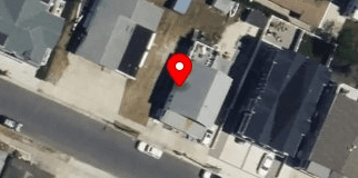 House image located at Sea Isle City, NJ 08243