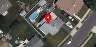 House image located at Levittown, PA 19055
