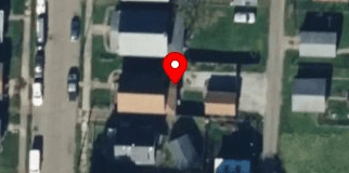 House image located at Canton, OH 44706