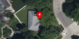 House image located at Appleton, WI 54914