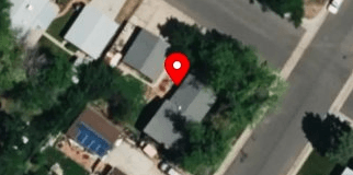 House image located at Denver, CO 80233