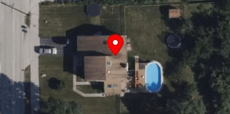 House image located at Bensenville, IL 60106