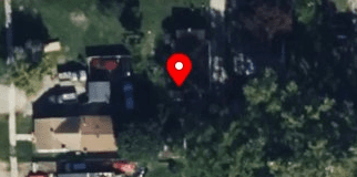 House image located at Burton, MI 48529