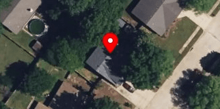 House image located at Broken Arrow, OK 74011