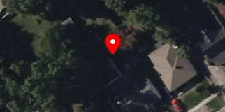 House image located at Clarksville, IN 47129