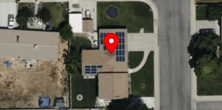 House image located at Orem, UT 84057