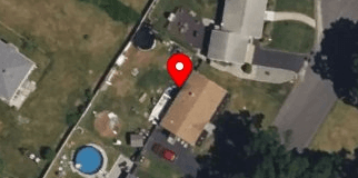 House image located at Warwick, RI 02886