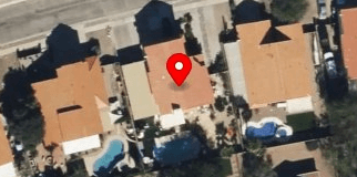 House image located at Tucson, AZ 85747
