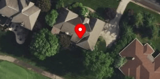 House image located at North Bend, OH 45052