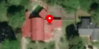 House image located at Hattiesburg, MS 39402