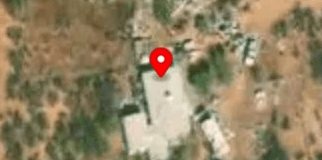 House image located at Hereford, AZ 85615