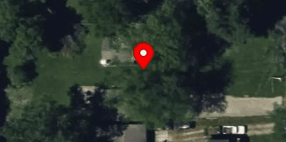 House image located at Fort Wayne, IN 46809
