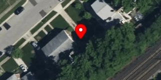 House image located at Towson, MD 21204