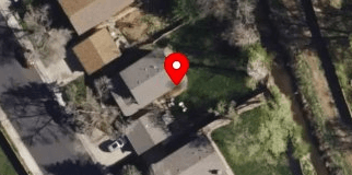 House image located at Fort Collins, CO 80526