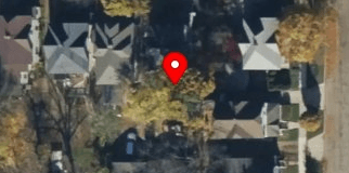 House image located at Kalamazoo, MI 49007