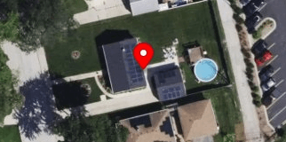 House image located at North Aurora, IL 60542