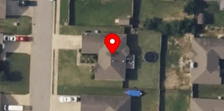 House image located at Bryant, AR 72022