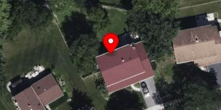 House image located at Naperville, IL 60540