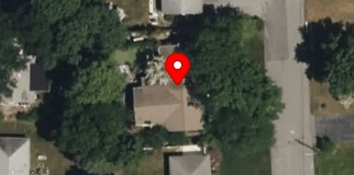 House image located at Warwick, RI 02886