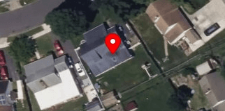 House image located at Levittown, PA 19056