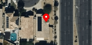 House image located at Goodyear, AZ 85395