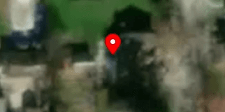 House image located at New Paris, IN 46553